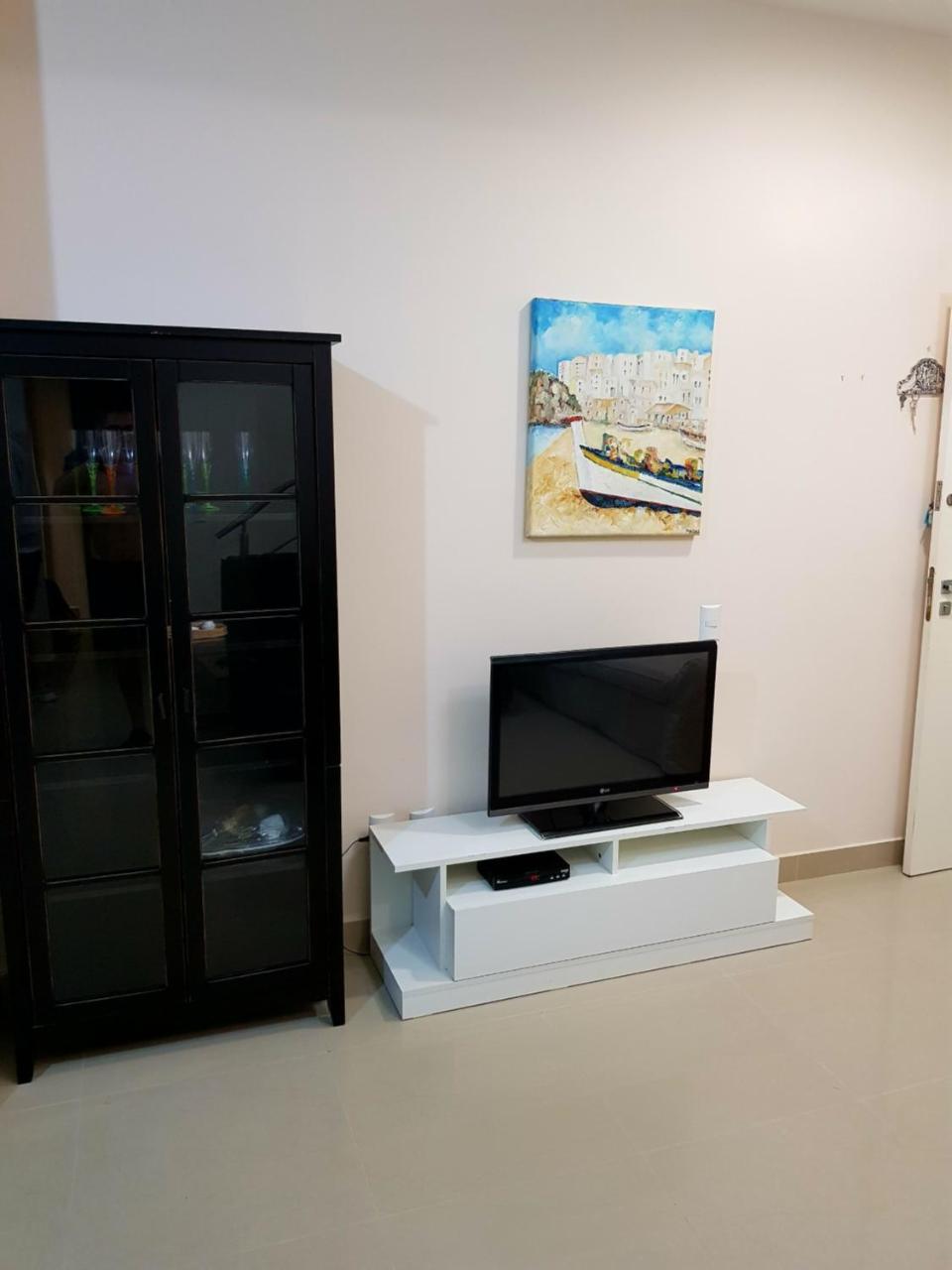 Cobertura Jacuzzi Vista Mar Apartment Bombinhas Exterior photo