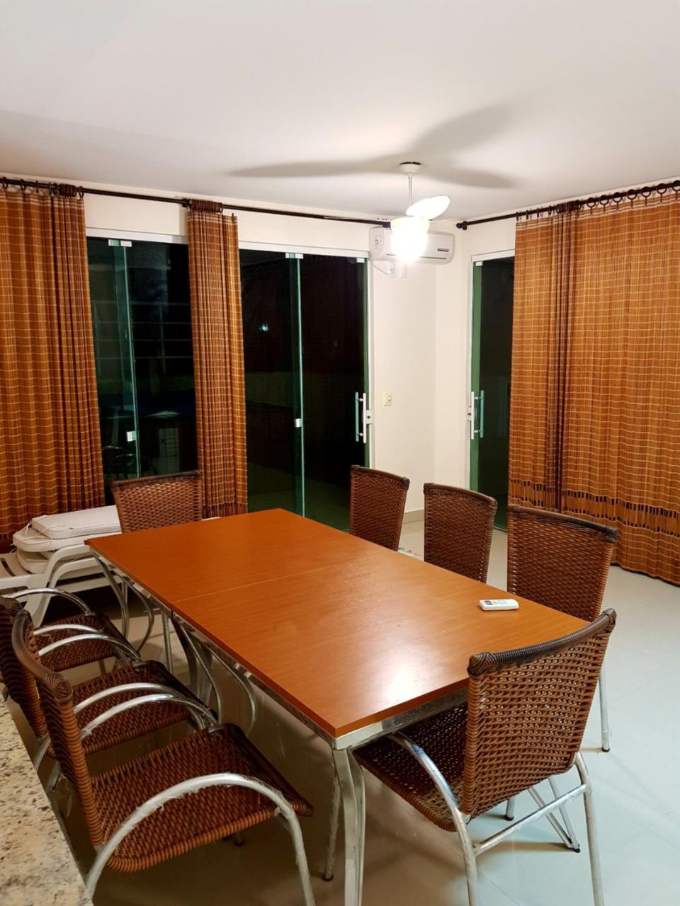 Cobertura Jacuzzi Vista Mar Apartment Bombinhas Exterior photo