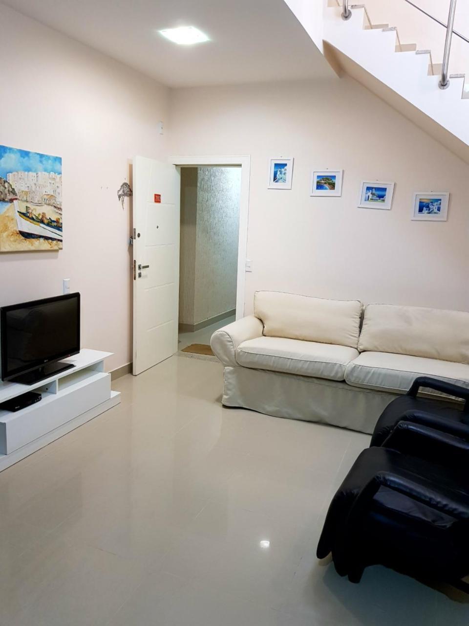 Cobertura Jacuzzi Vista Mar Apartment Bombinhas Exterior photo