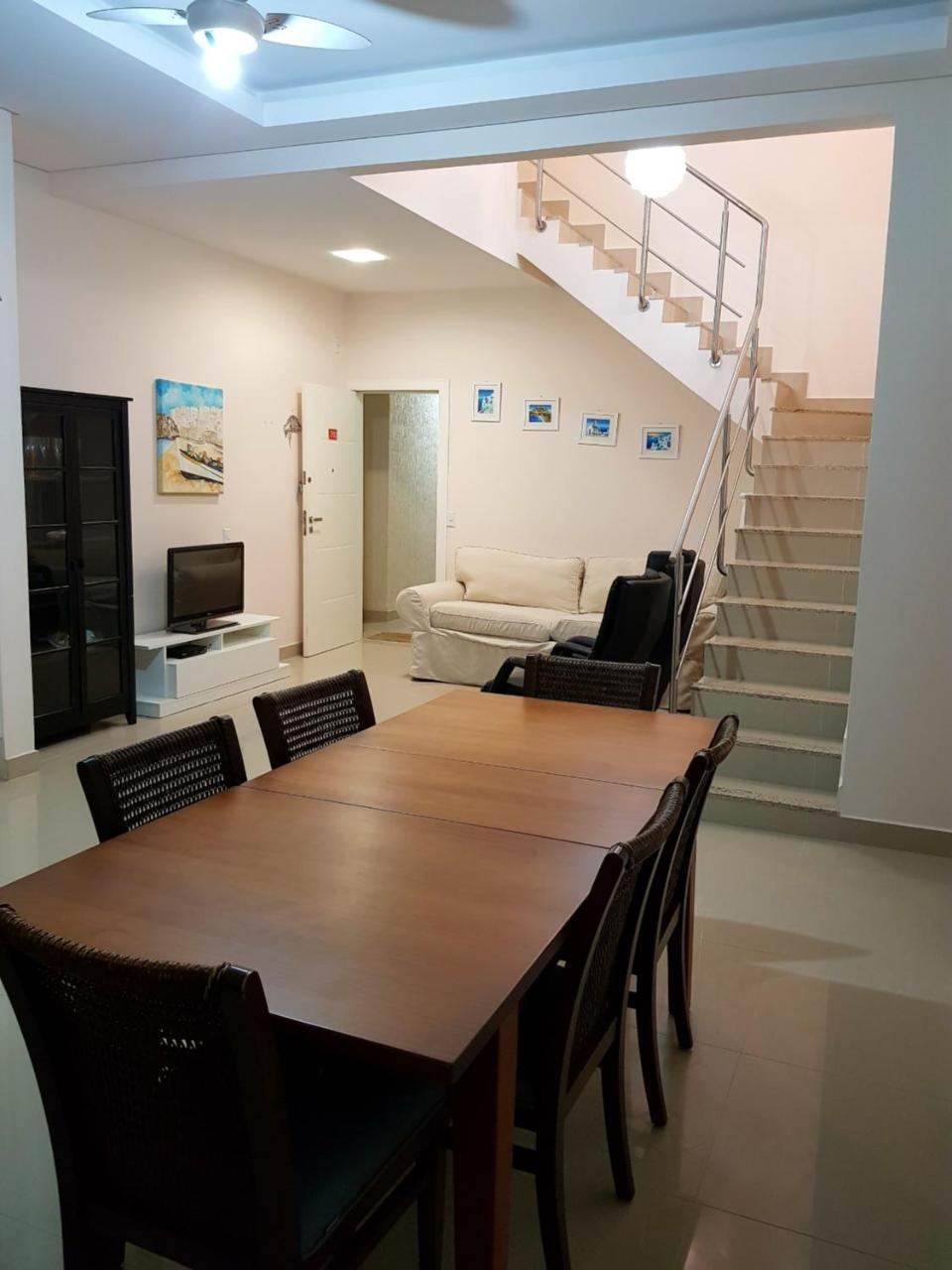 Cobertura Jacuzzi Vista Mar Apartment Bombinhas Exterior photo