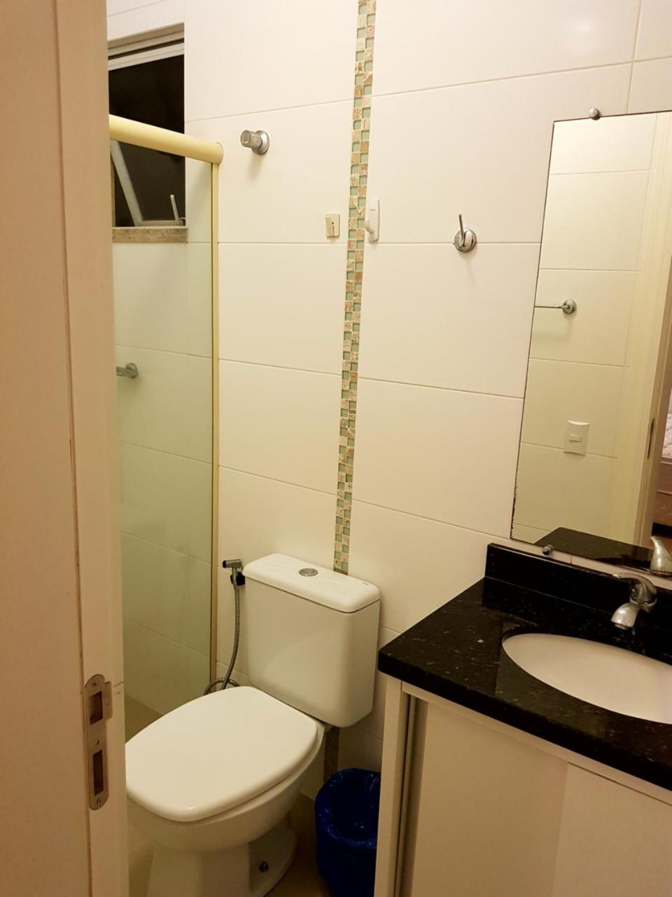 Cobertura Jacuzzi Vista Mar Apartment Bombinhas Exterior photo