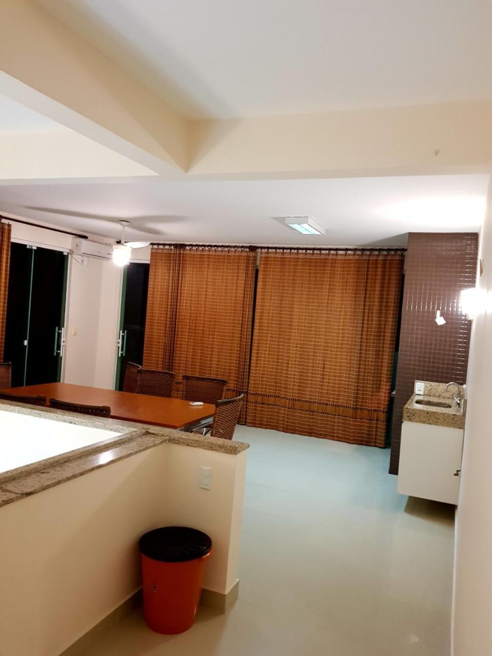 Cobertura Jacuzzi Vista Mar Apartment Bombinhas Exterior photo