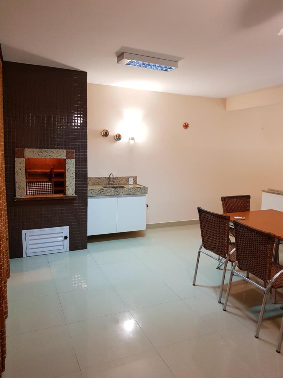 Cobertura Jacuzzi Vista Mar Apartment Bombinhas Exterior photo