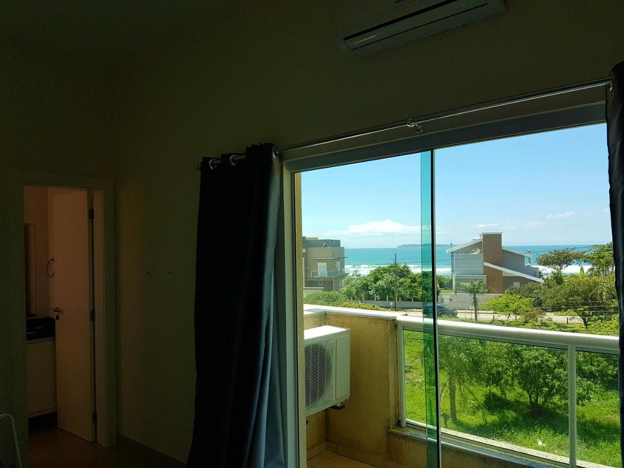 Cobertura Jacuzzi Vista Mar Apartment Bombinhas Exterior photo