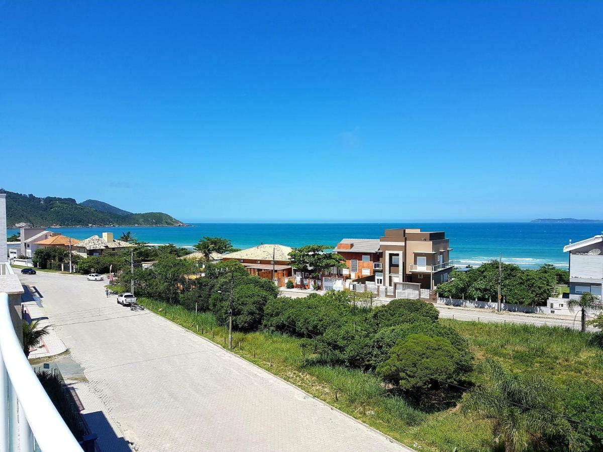 Cobertura Jacuzzi Vista Mar Apartment Bombinhas Exterior photo