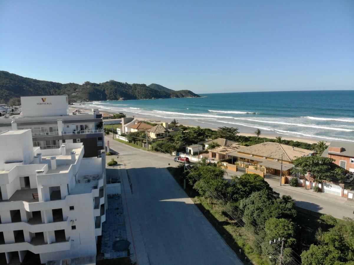 Cobertura Jacuzzi Vista Mar Apartment Bombinhas Exterior photo
